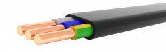  Силовой кабель ВВГ-П-Т