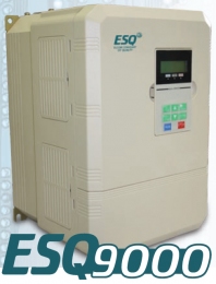 Частотный преобразователь серии ESQ-9000