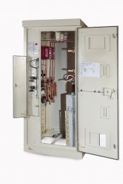 УКРМ/УКРМФ/БСК-на напряжение 6, 10, 35кВ С фильтрами и без, климатика У3, У1, УХЛ (в контейнере),