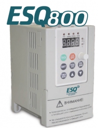 Частотный преобразователь серии ESQ-800
