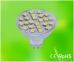 Лампа светодиодная SC-SSL-OY01-360E27-4W-SMD24